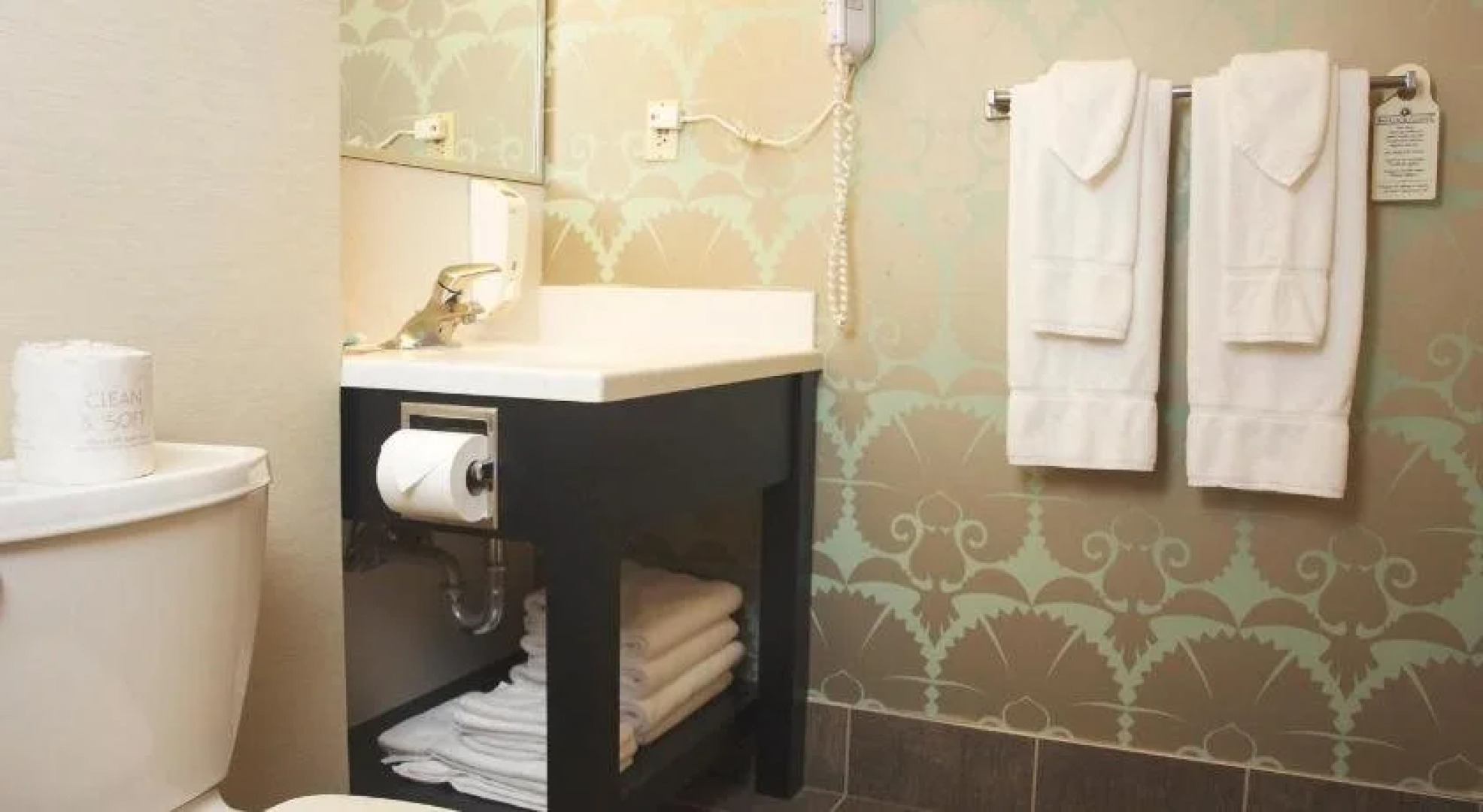 University Inn & Conference Center