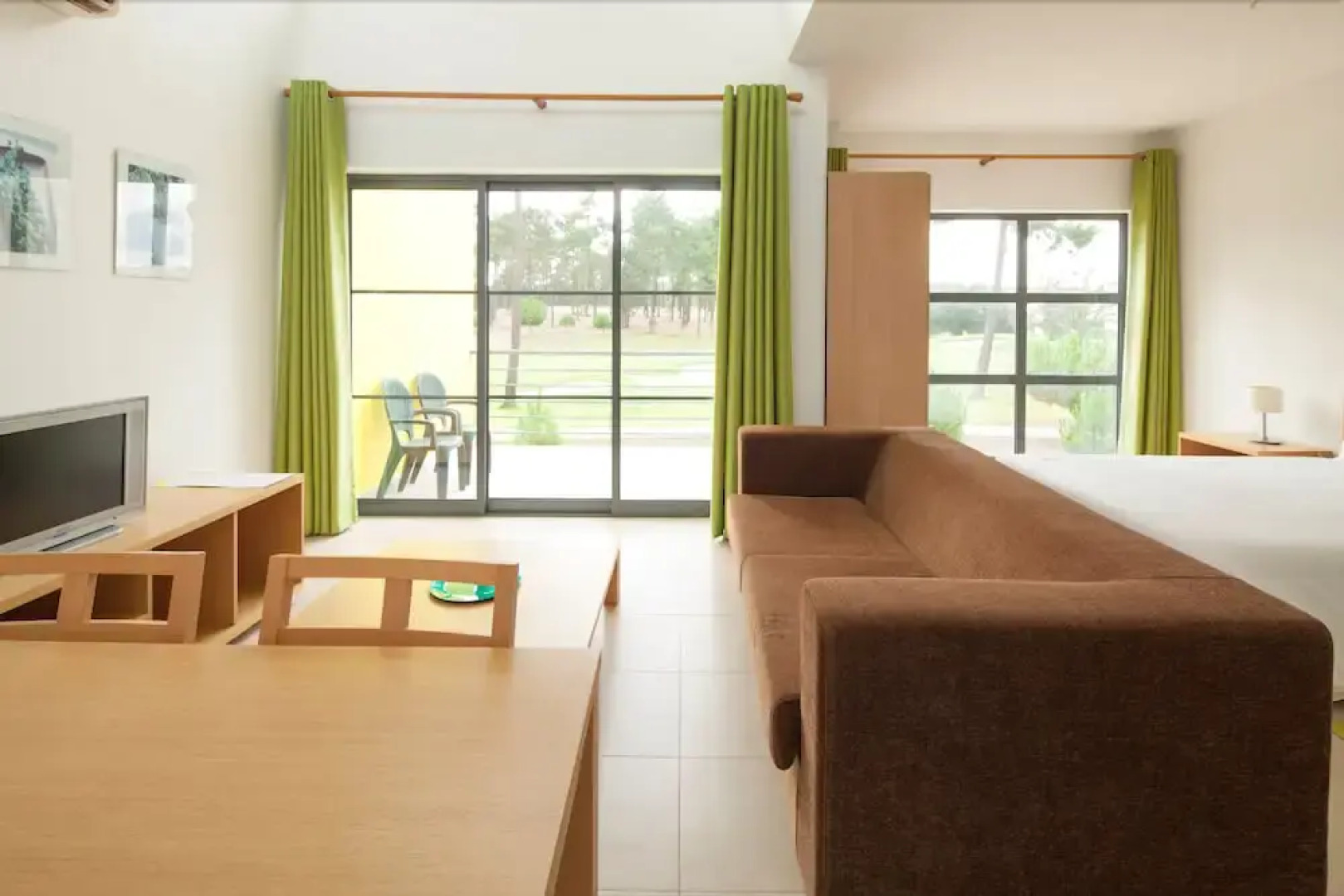 Demiing Arrabida Resort - Golf Academy