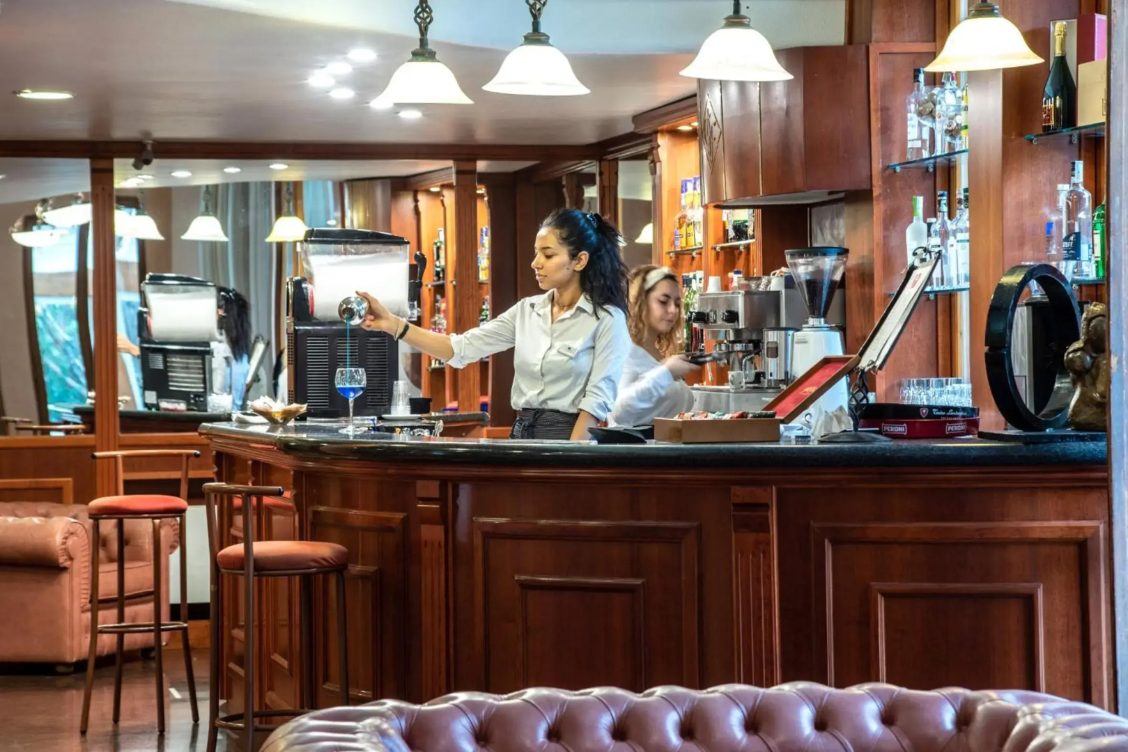 Grande Albergo Fortuna