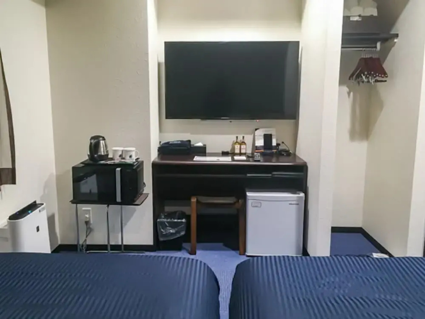 Hotel Livemax Yokkaichi-ekimae