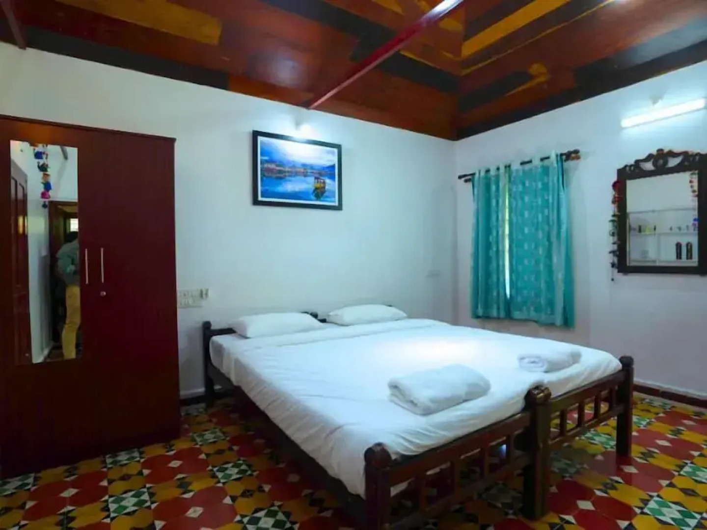 Anamala Serenity Homestay