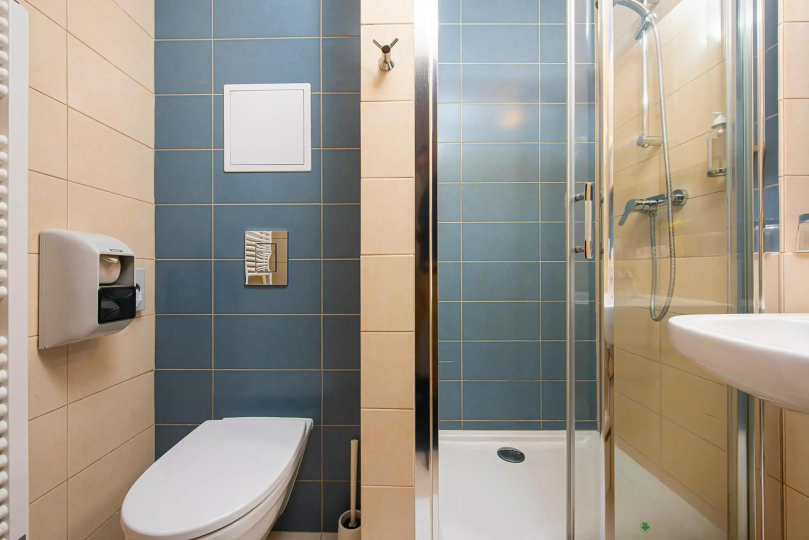 Hotel Slovan