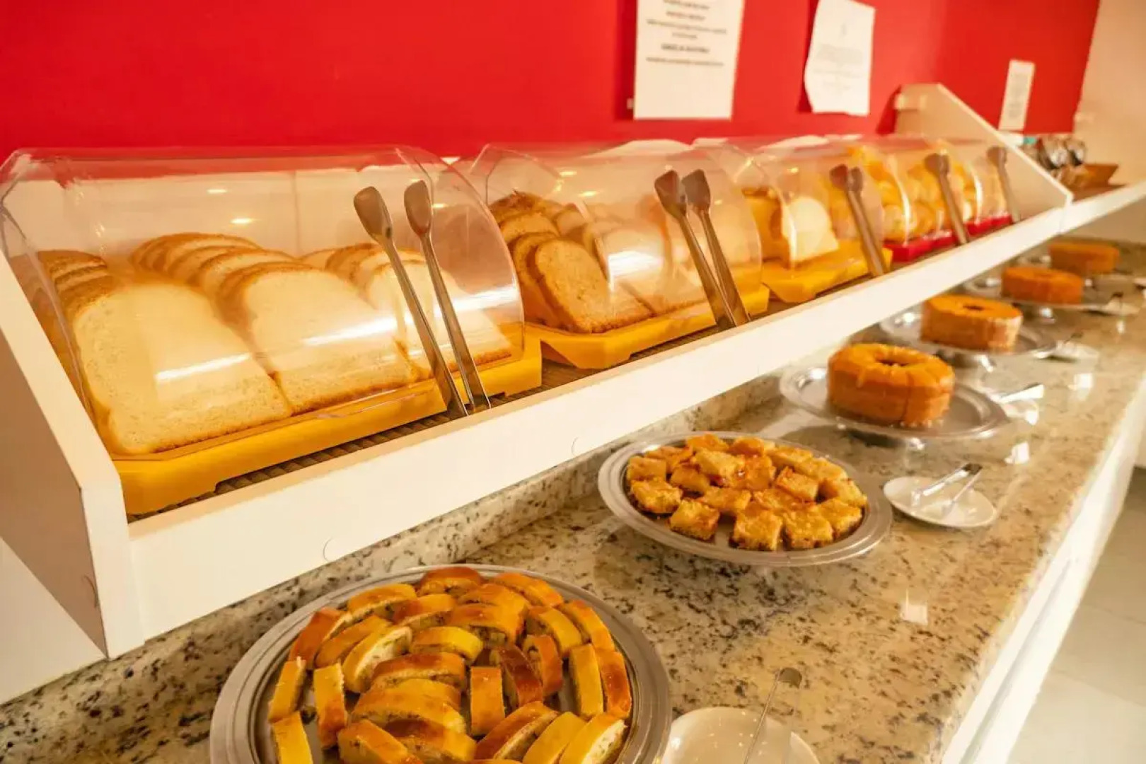 UPG Hotel - Ubatuba Praia Grande Hotel