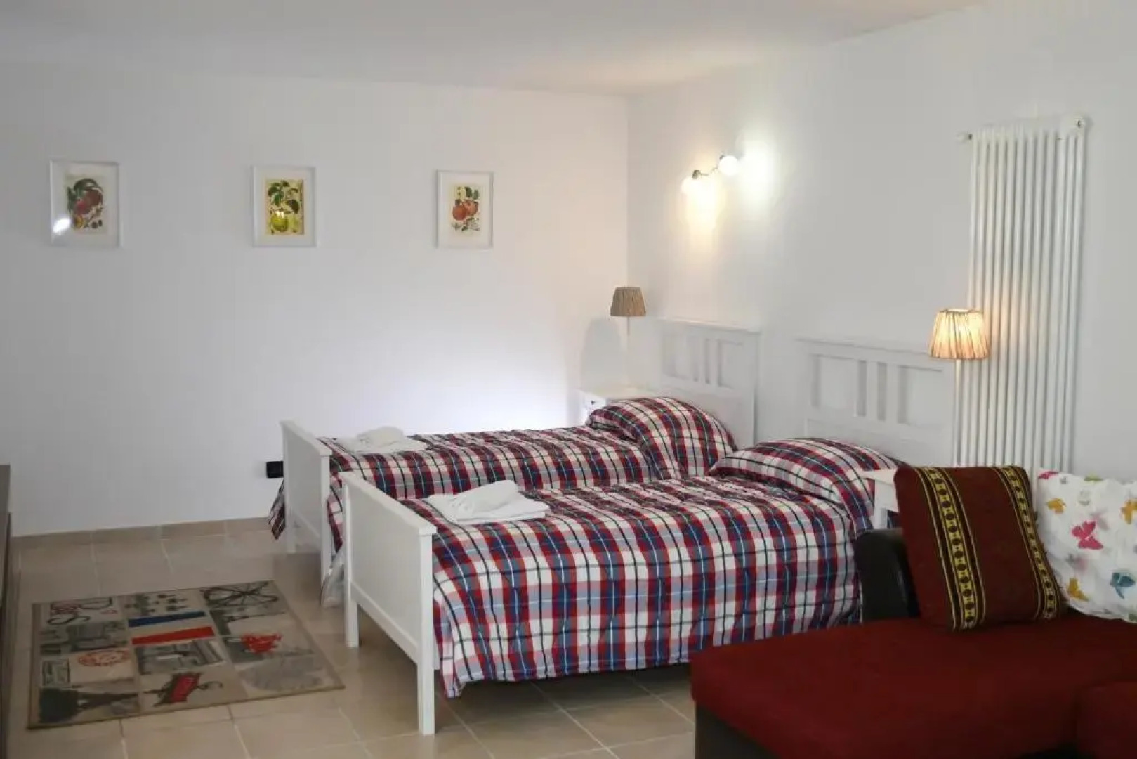 Apartment Gli Ulivi 4 - Tremezzina