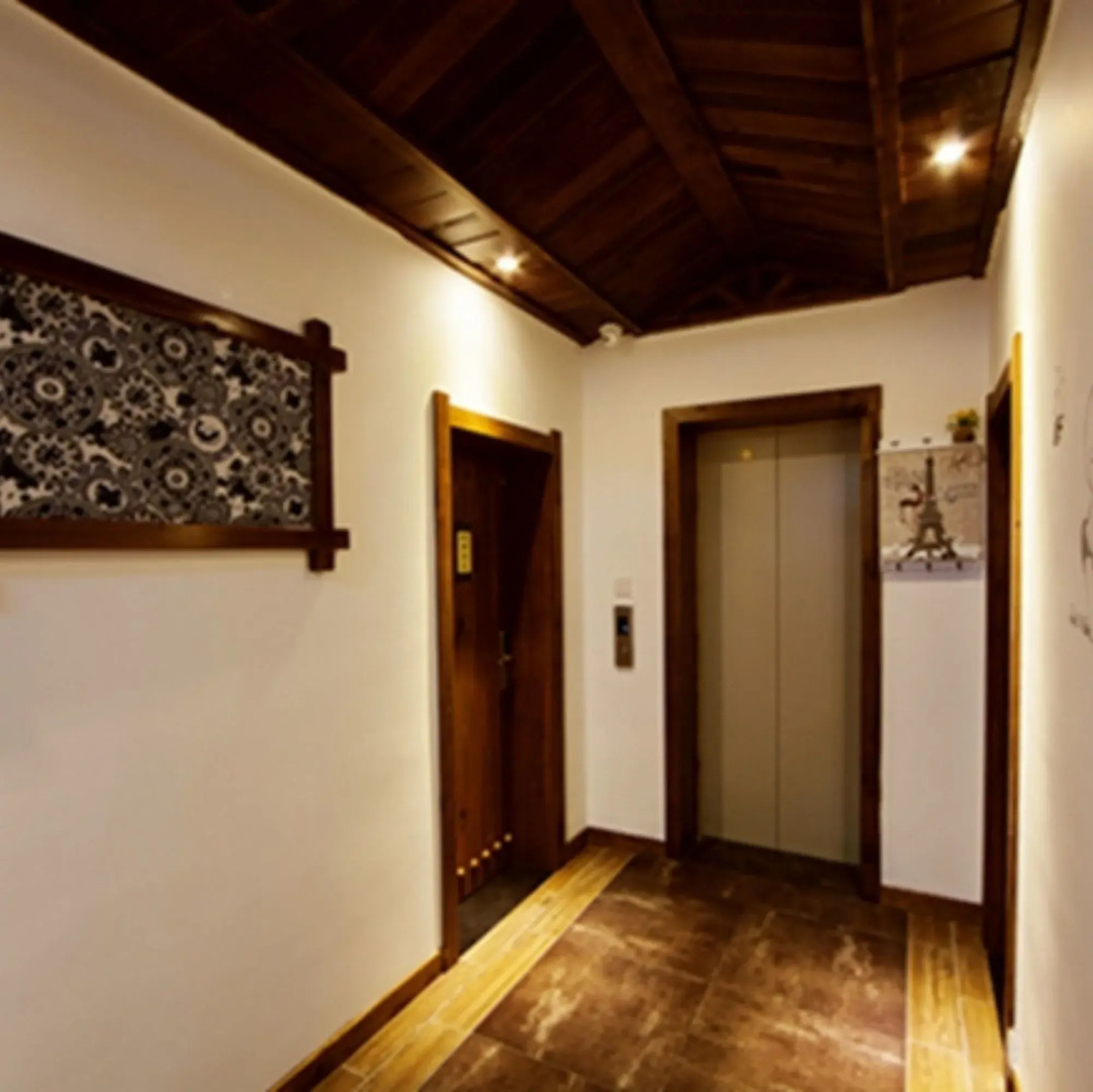 Zhangjiajie Shi Guang Zhi Wai Boutique Hotel