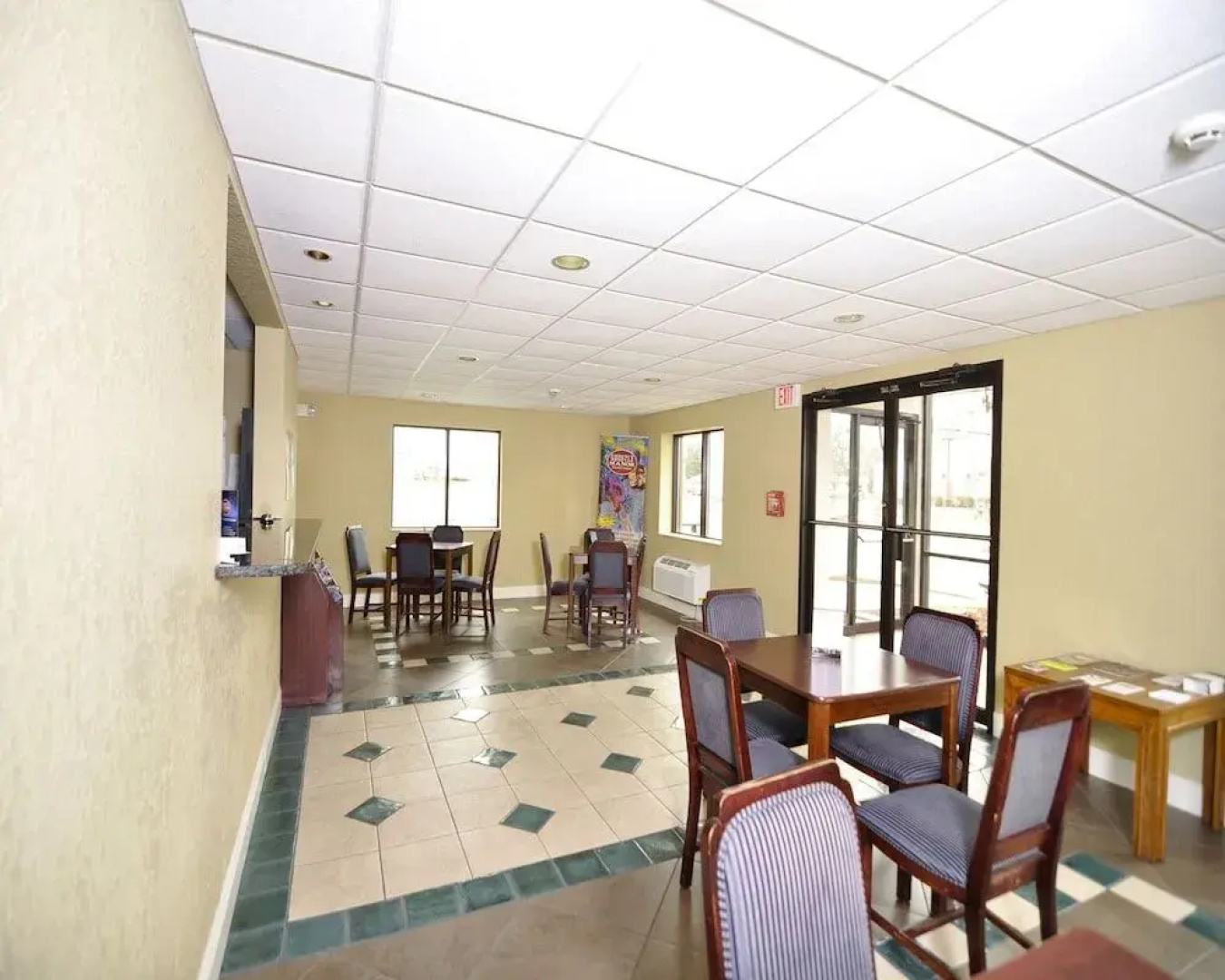 Best Budget Inn Sandusky
