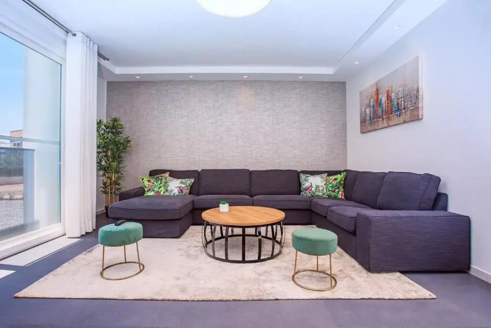 Villa Marijeta exclusive 5 star villa with 50sqm private pool, 6 bedrooms and playroom