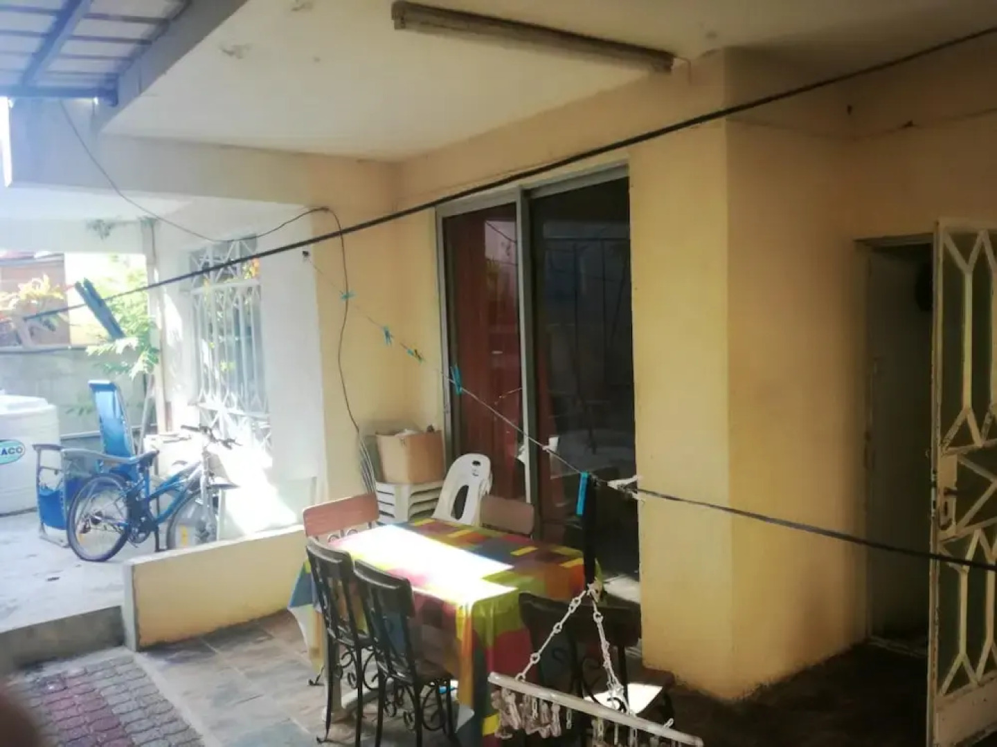 Apartment With 2 Bedrooms in Goodlands, With Enclosed Garden and Wifi - 16 km From the Beach