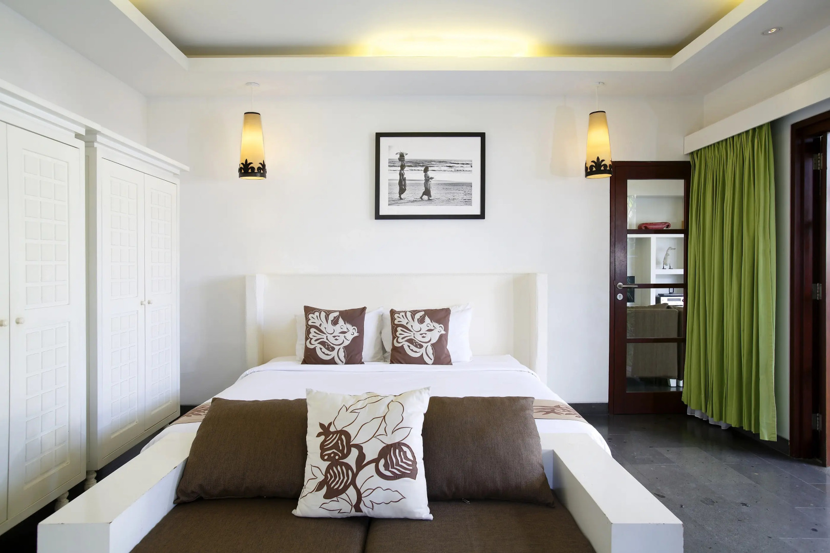 Nunia Boutique Villas