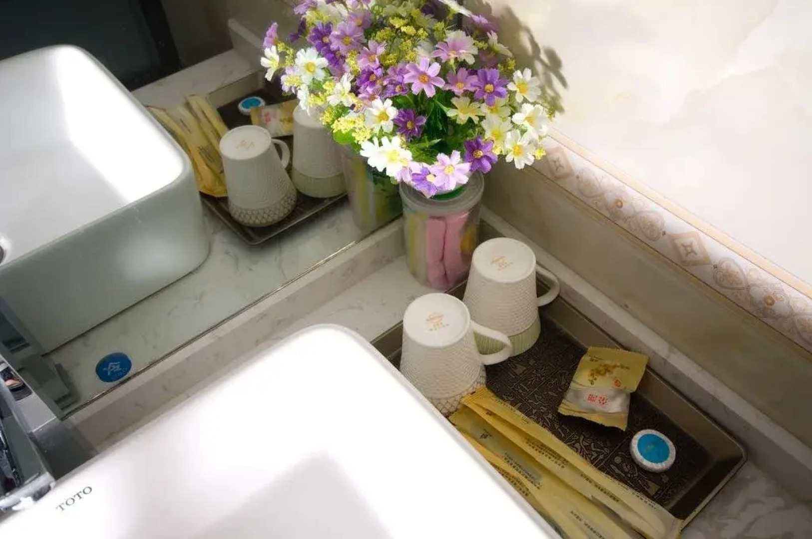 Fairy Sister Boutique Inn