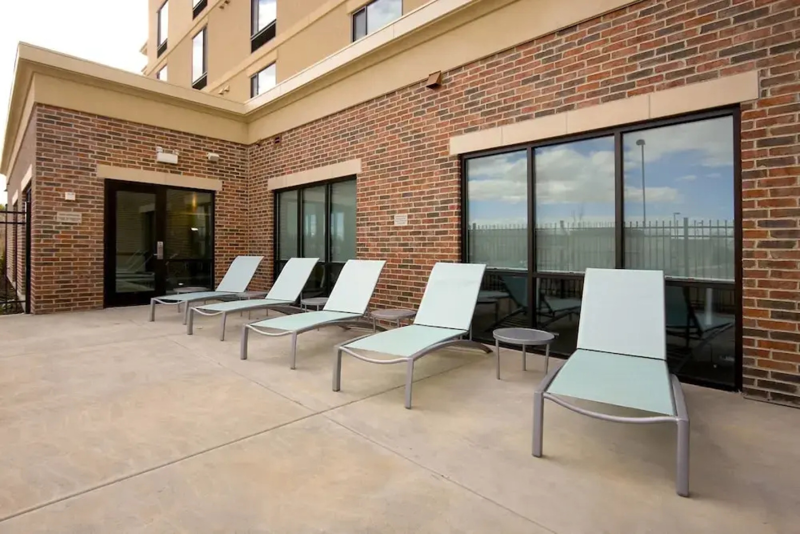 Springhill Suites Rexburg