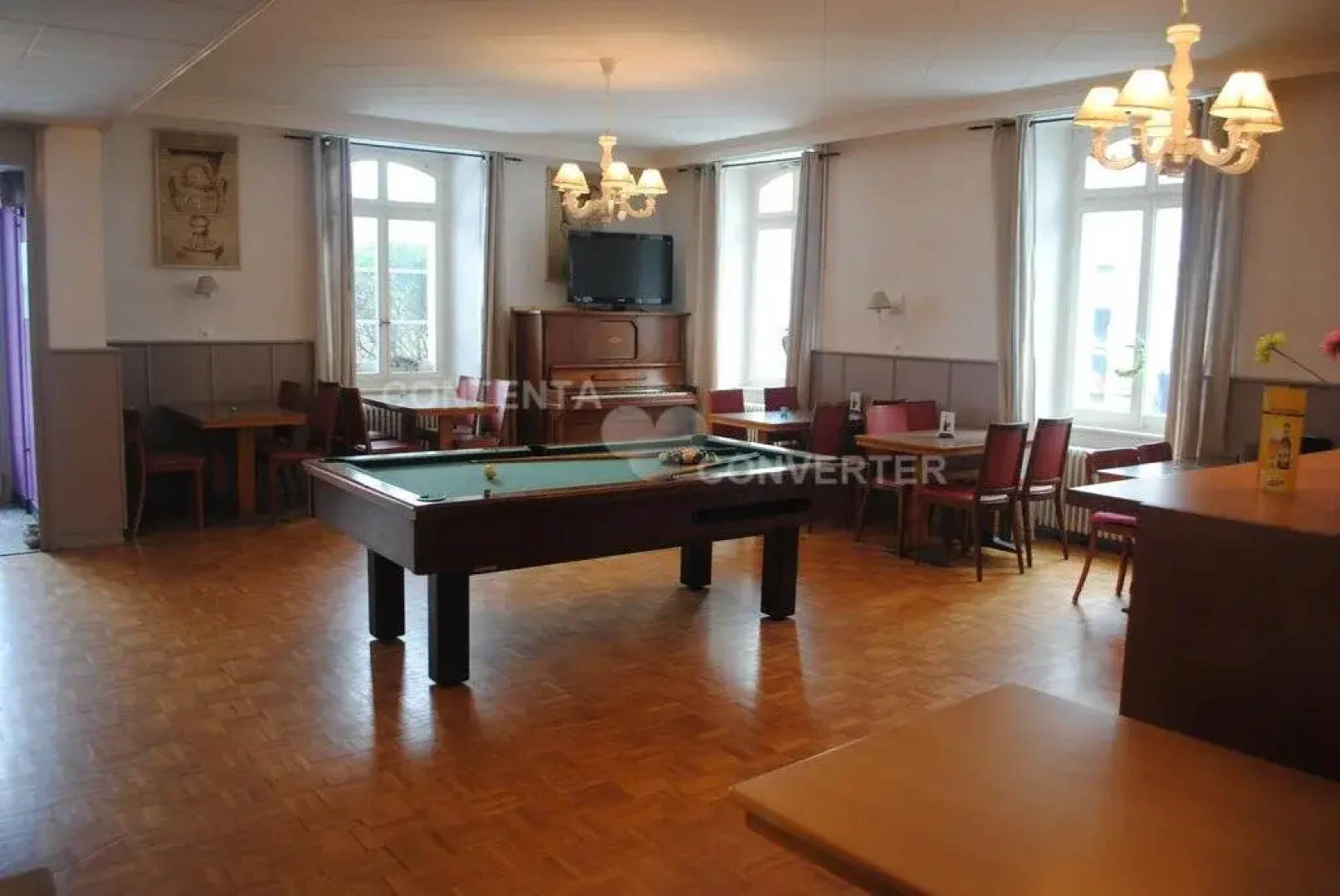 Hôtel-Café-Restaurant de l’Union