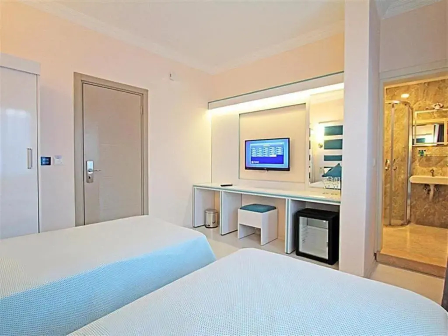 Costa Viva Bodrum