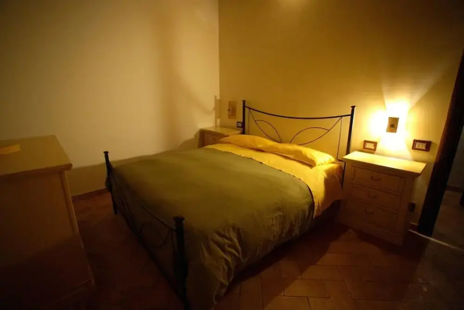 Residence Sinfonie del Bosco