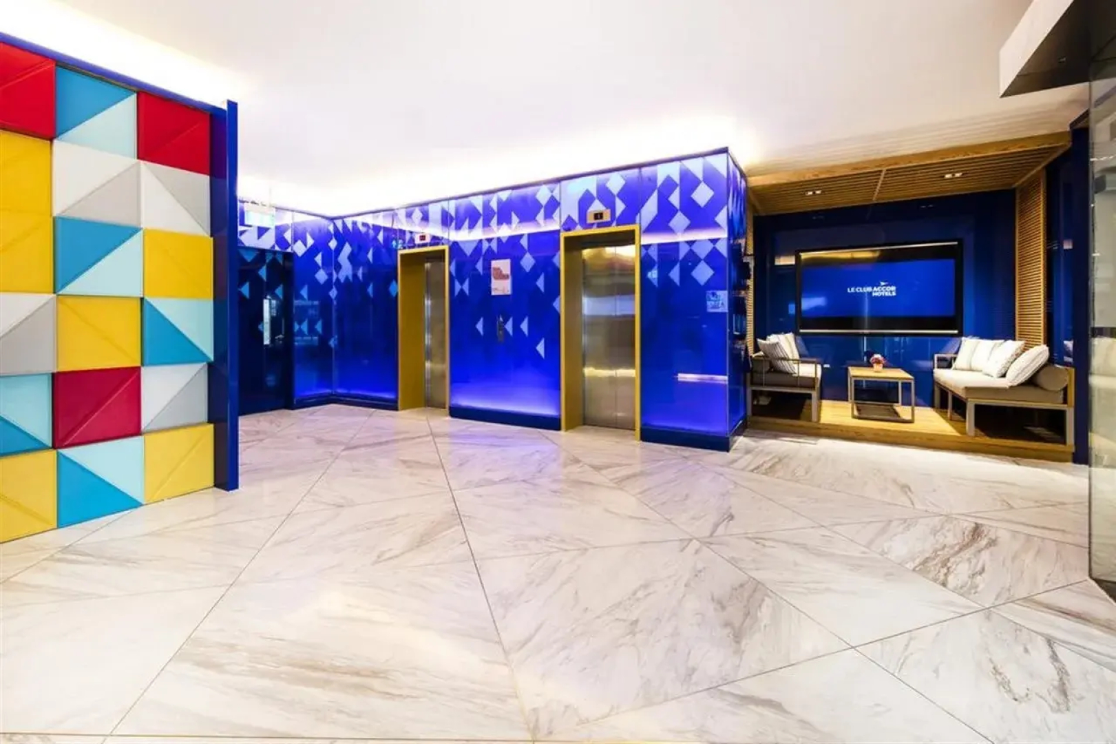 ibis Styles Singapore On Macpherson