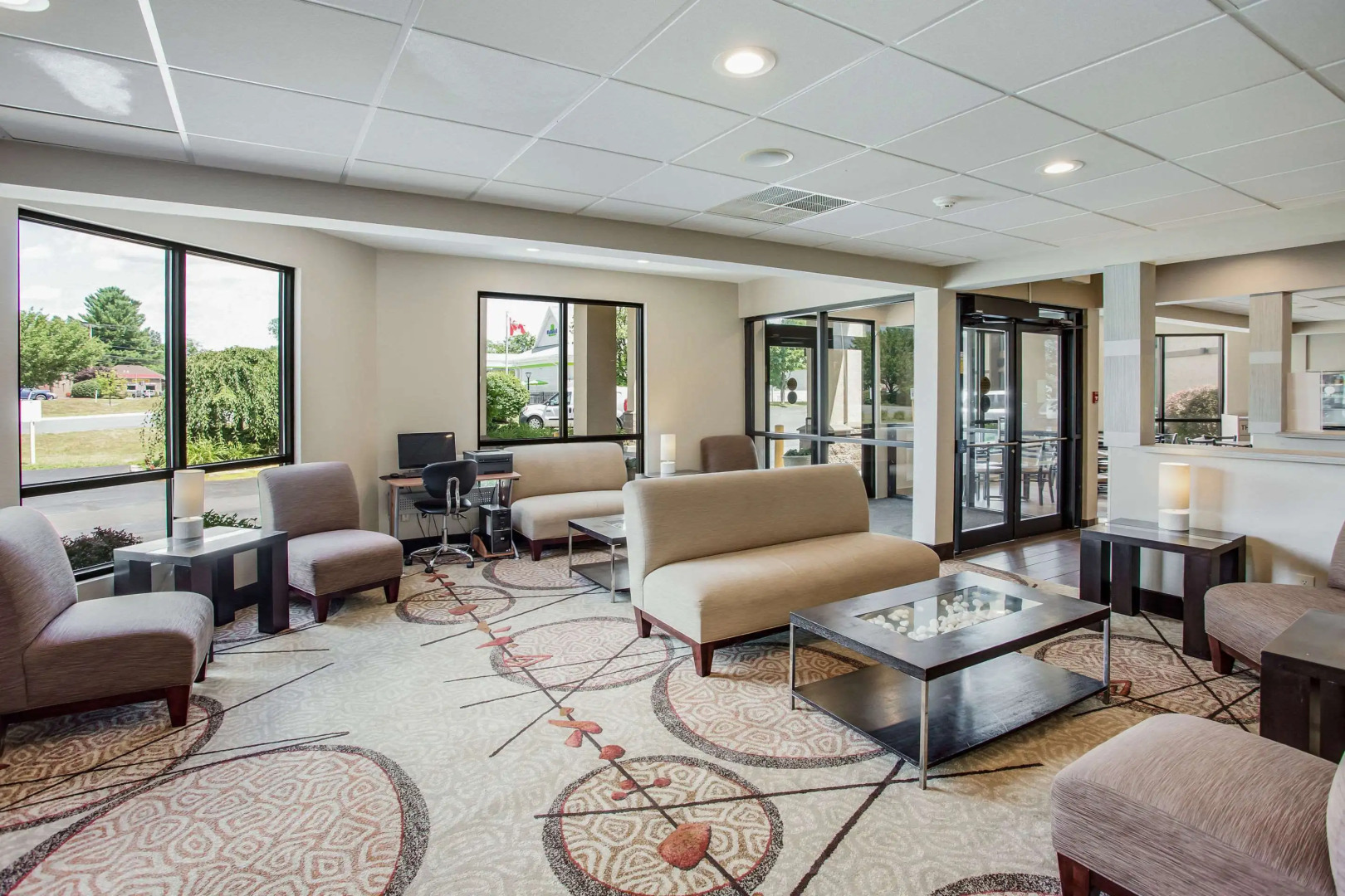 Quality Inn Albany Colonie