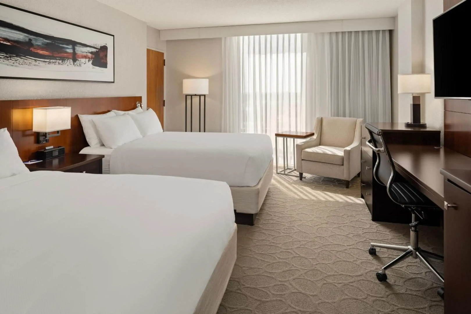 Delta Hotels by Marriott Minneapolis Northeast
