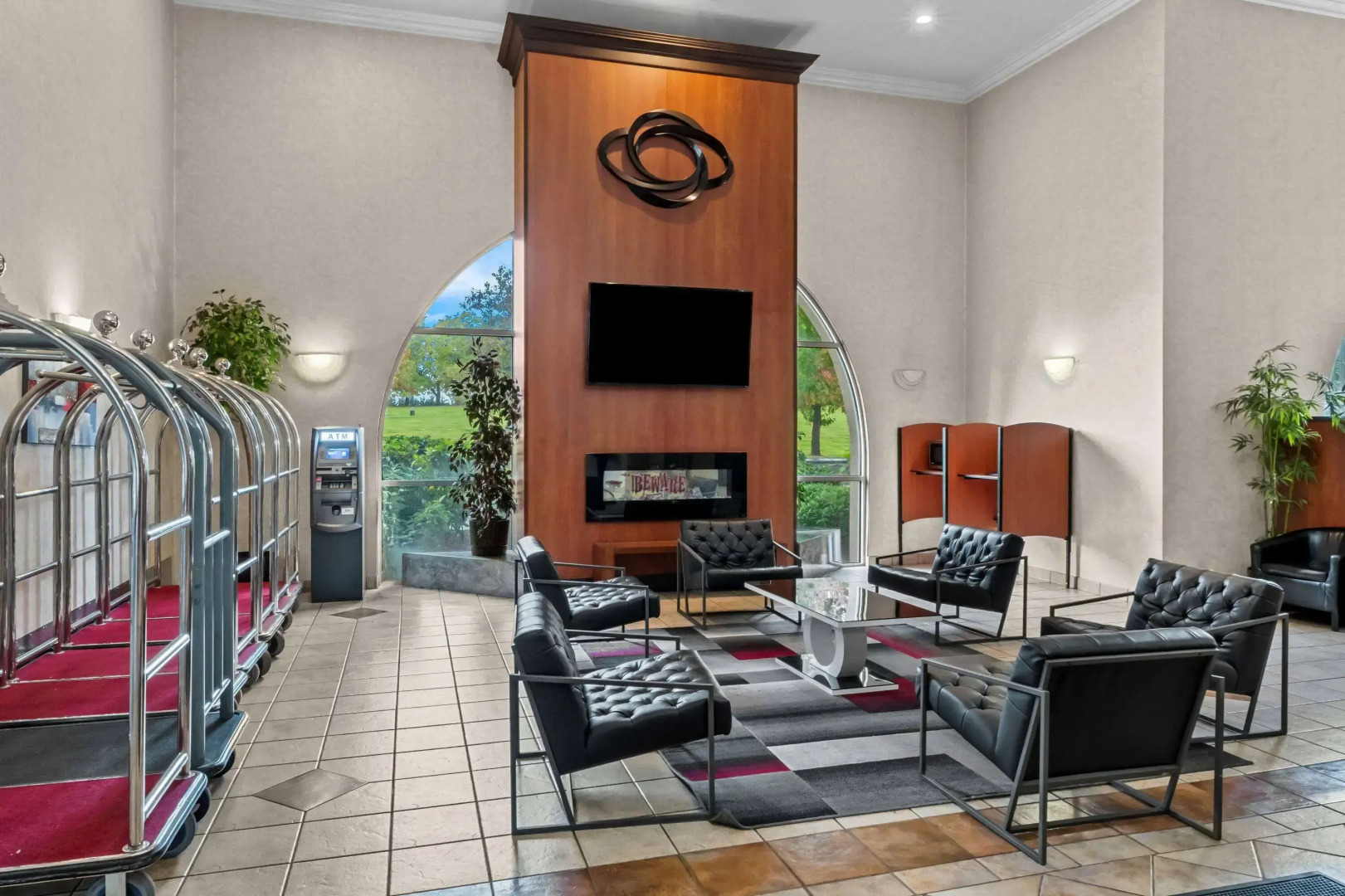 Ramada by Wyndham SeaTac Airport