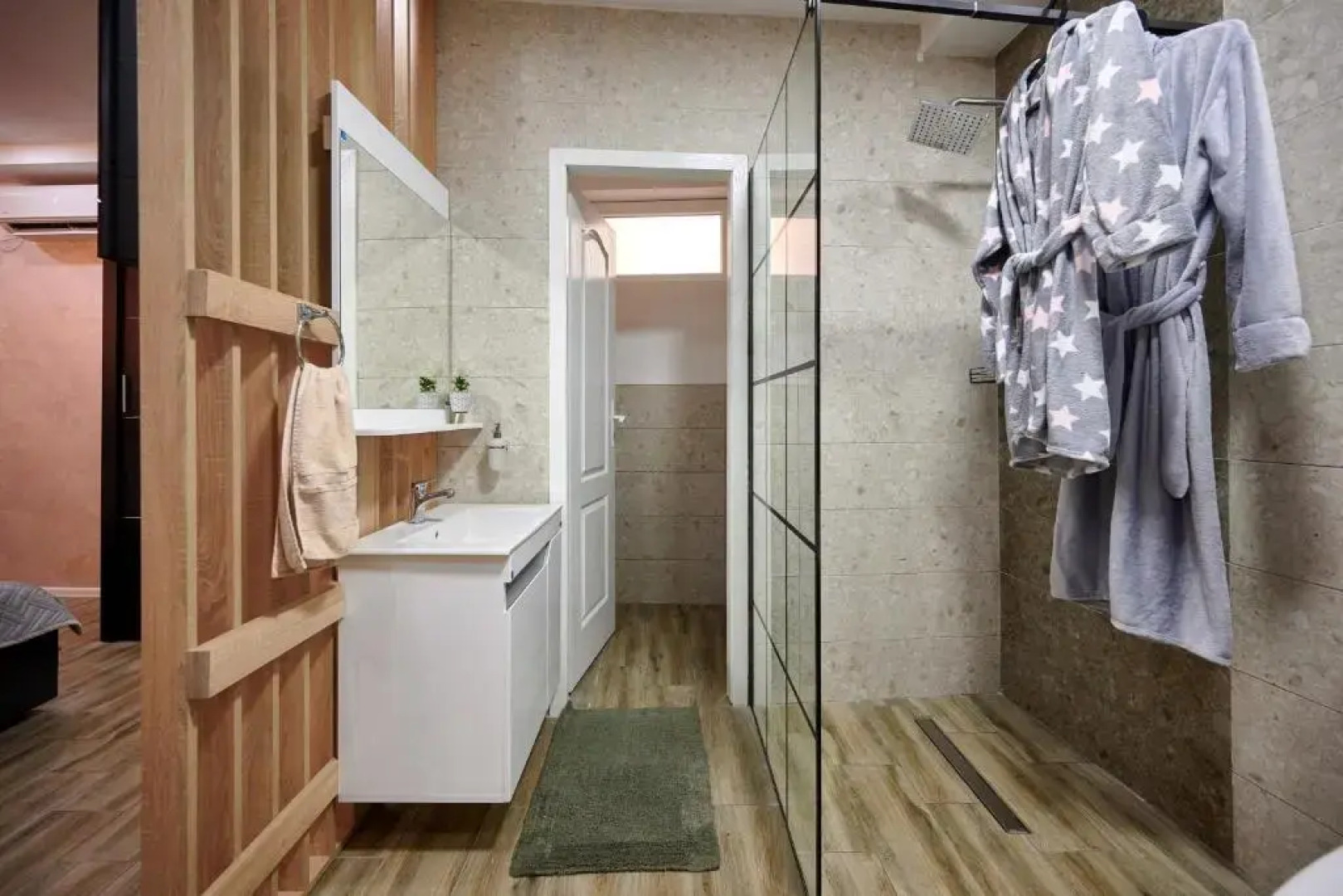 Vanimi Lux Apartments