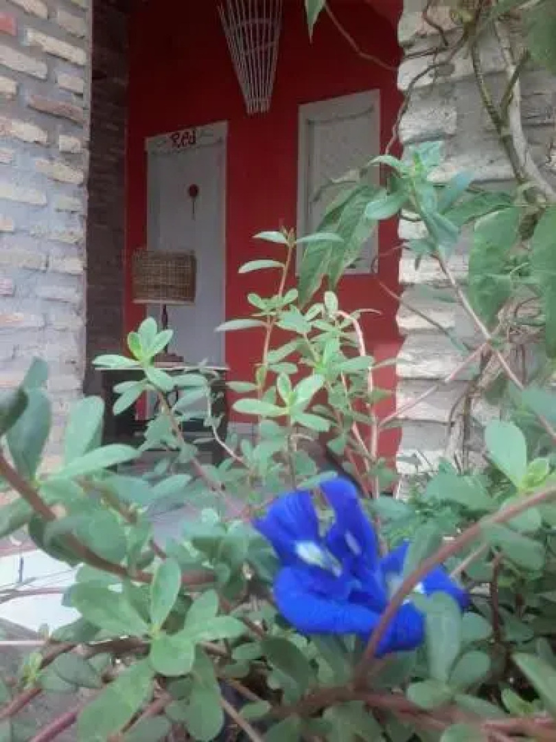 Pousada Cores e Formas