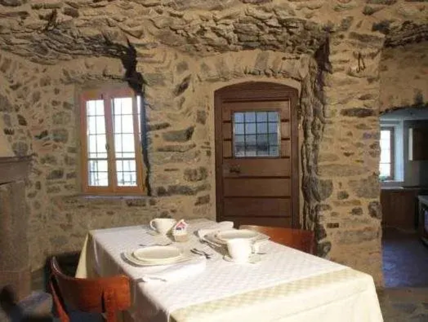 Bed & Breakfast Orsolina