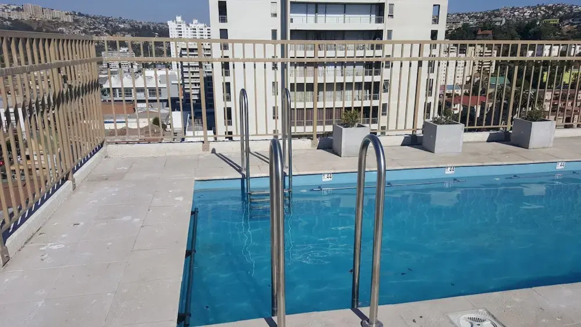 Departamento Viña del Mar-Quinta Vergara