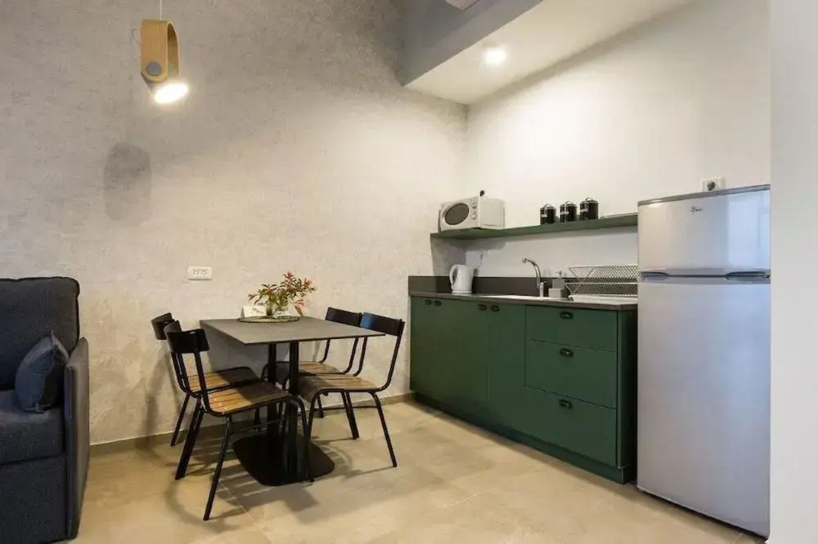 Ein Harod Country Suites & Guesthouse