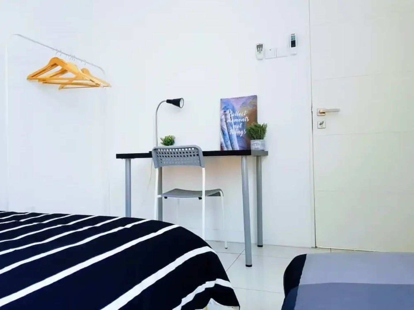 Puchong IOI Skypod Apartments