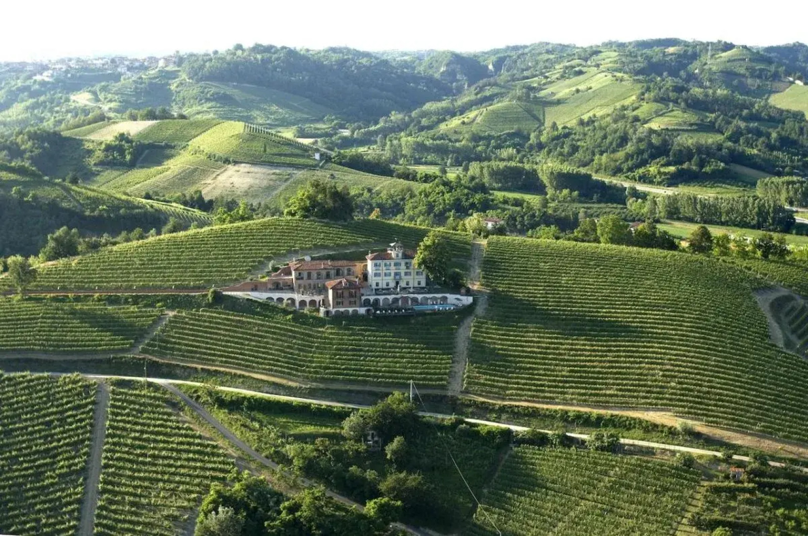 Agriturismo Villa Tiboldi
