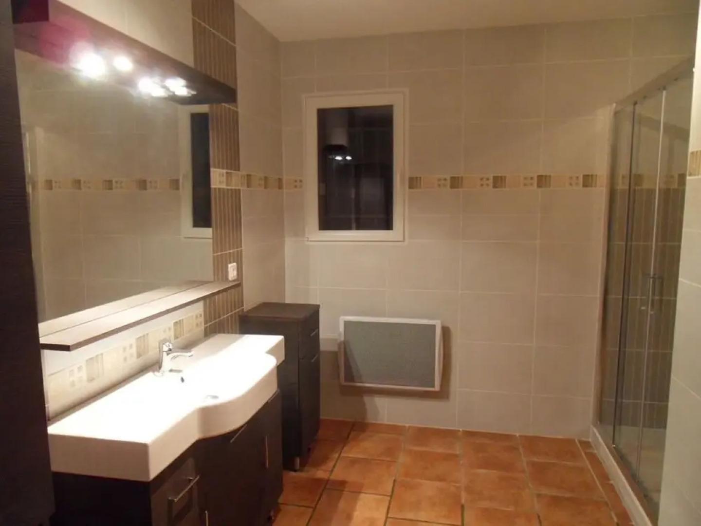 Villa With 3 Bedrooms in Autignac, With Wonderful Mountain View, Priva