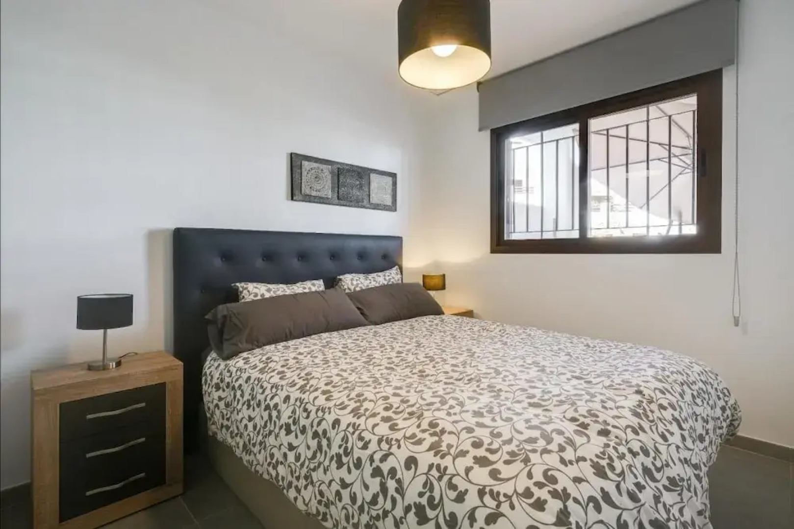 Apartamento Casa Felicidad