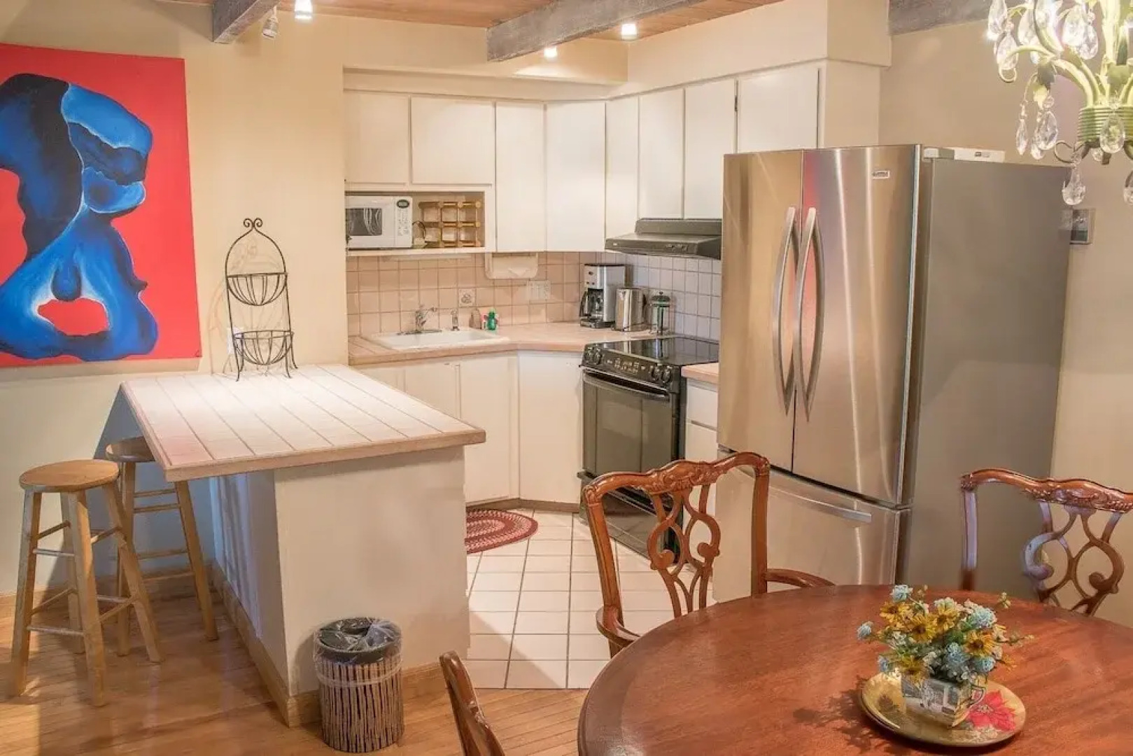 Atelier 1107 - 2 Br Condo