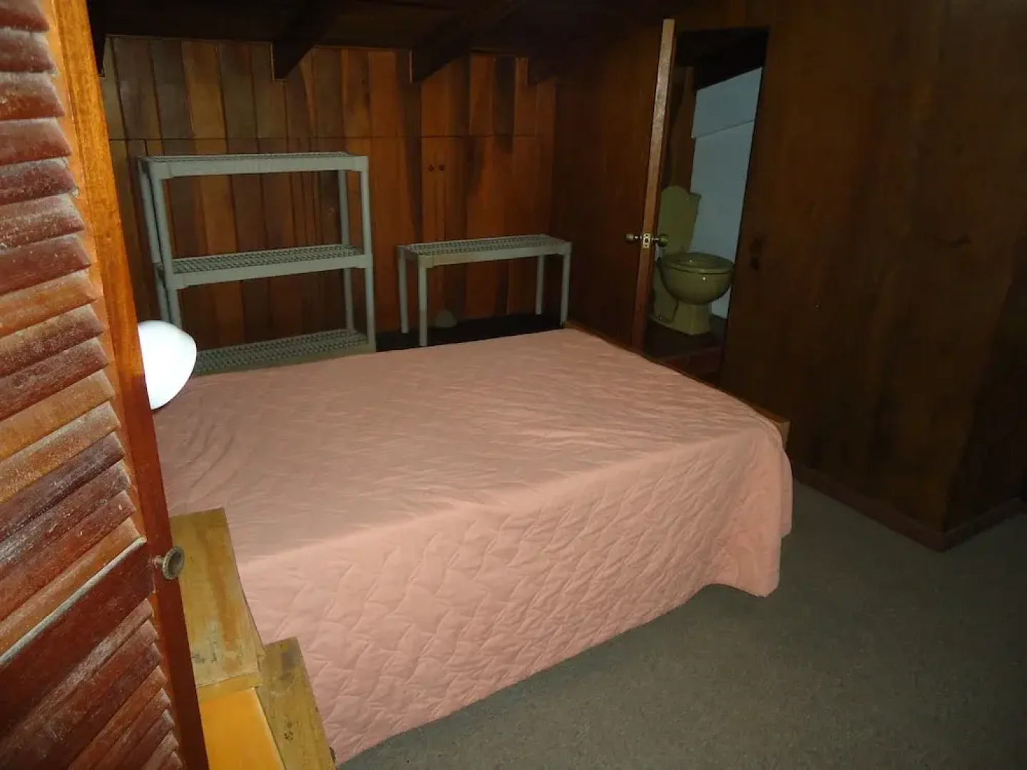 Hostel Turrialba Adventure