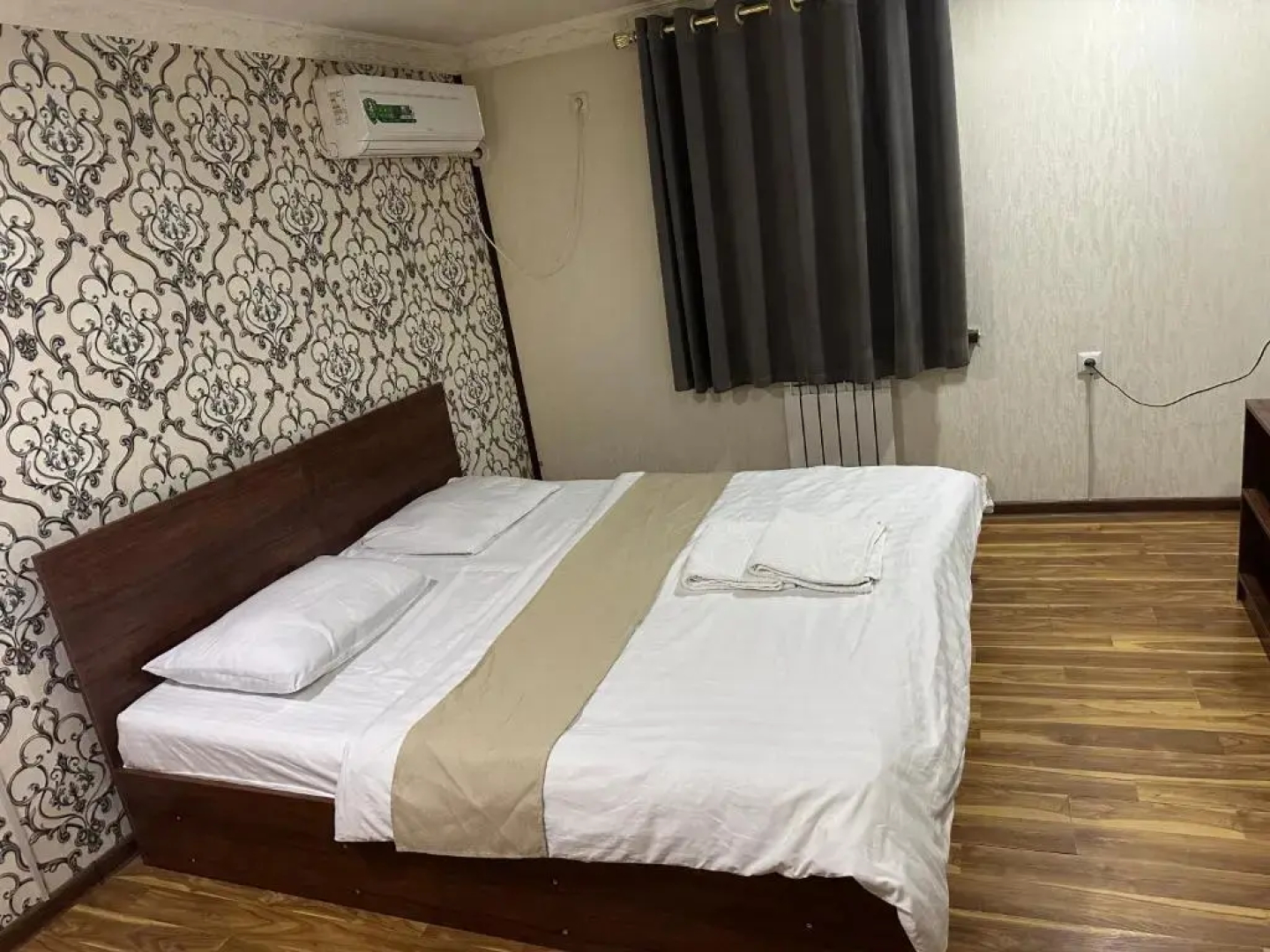 SUN Hotel