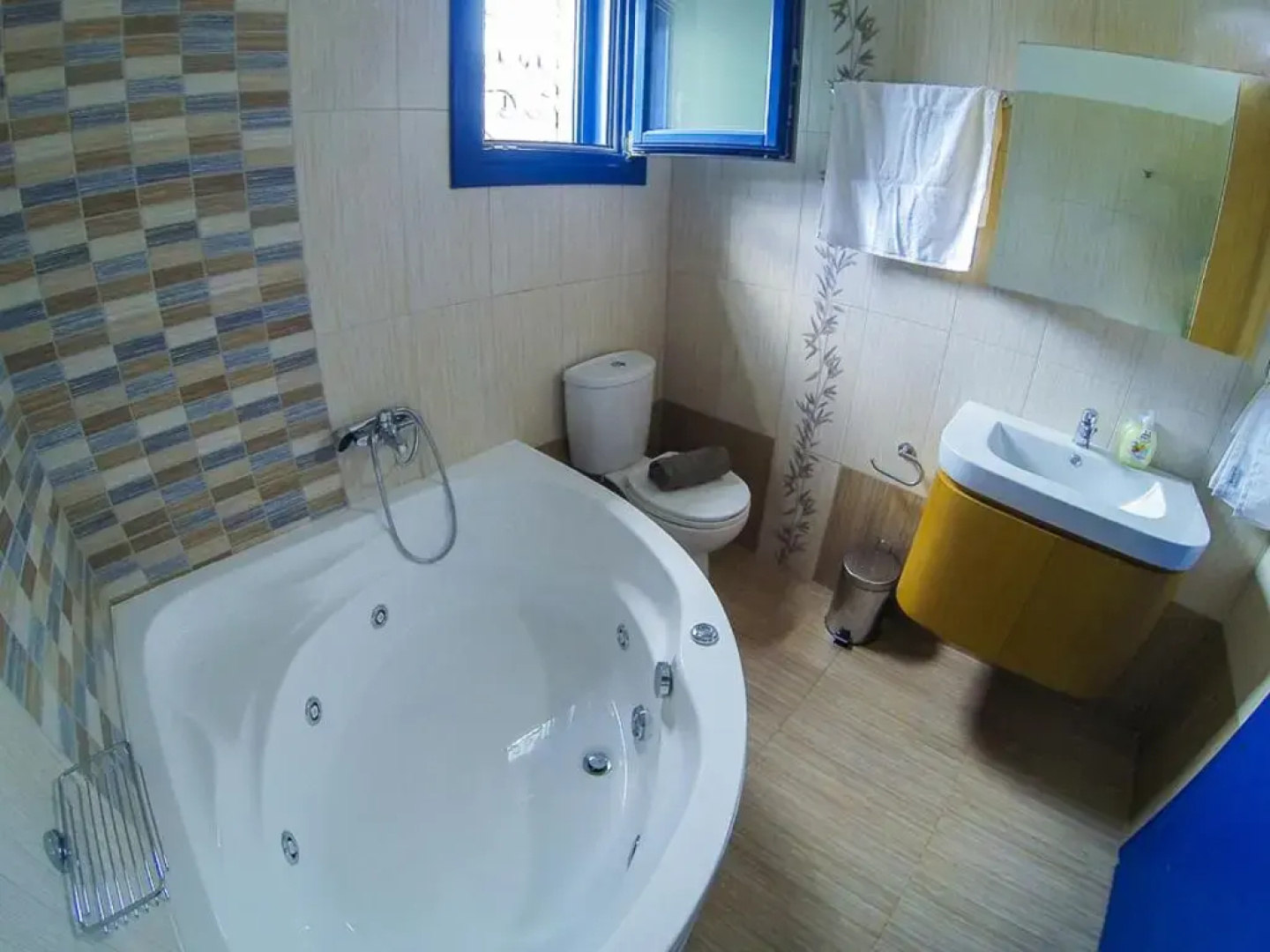 Villa Vasiliki