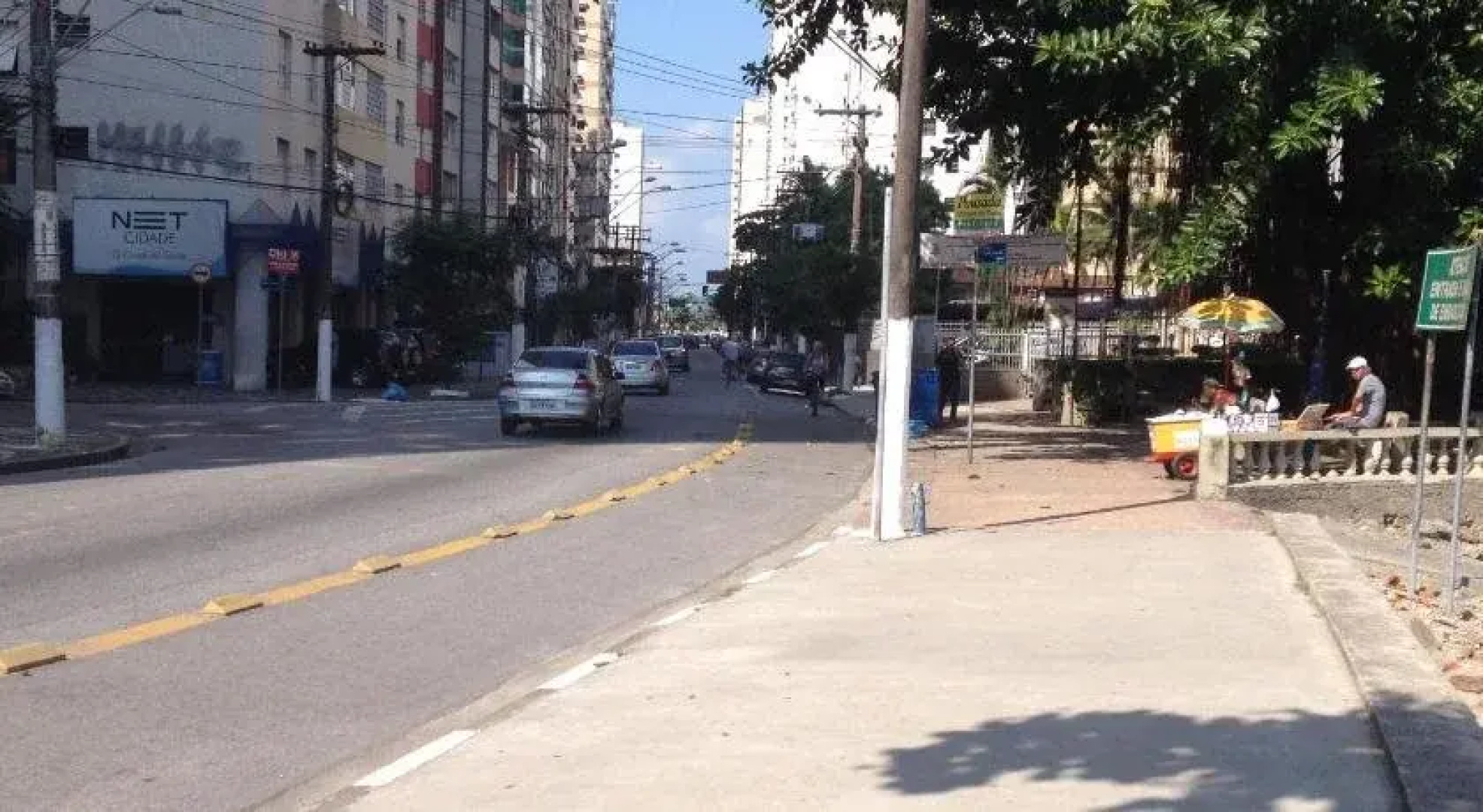 Pousada Morada da Praia