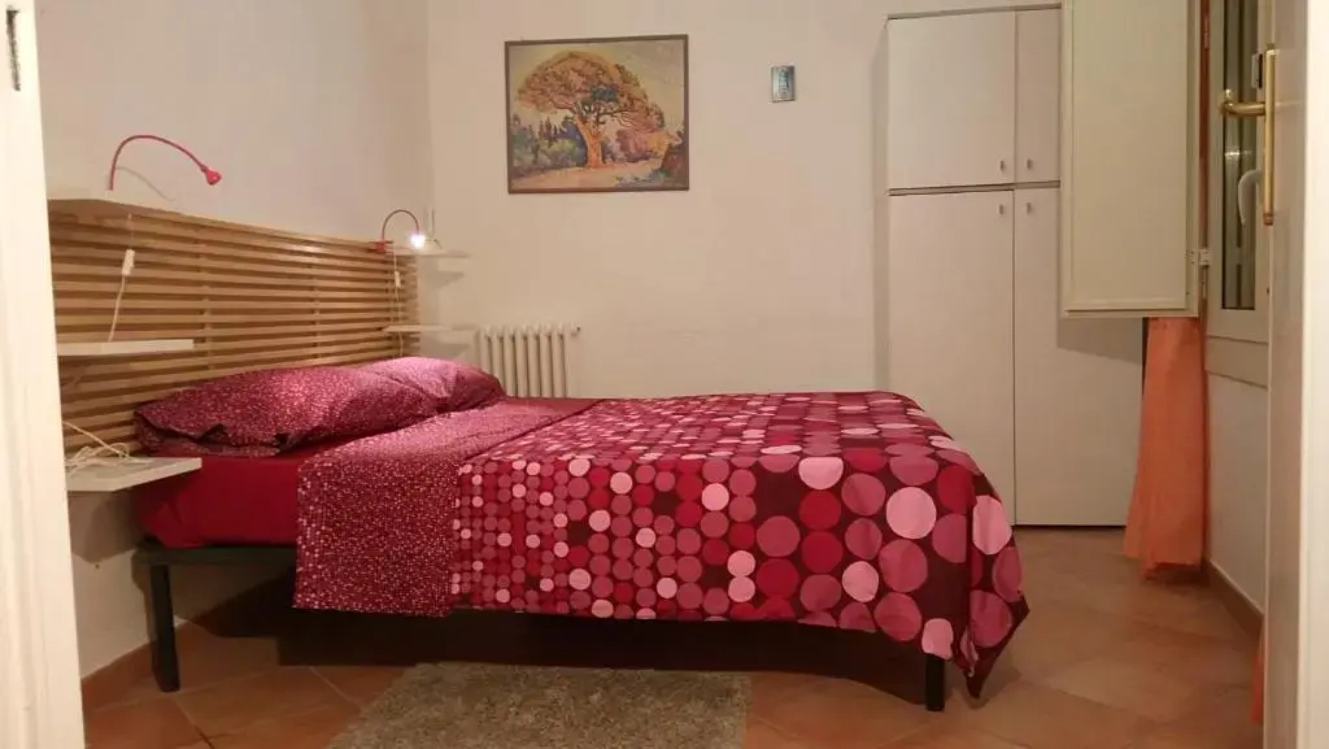 Casetta Andrea nel Verde