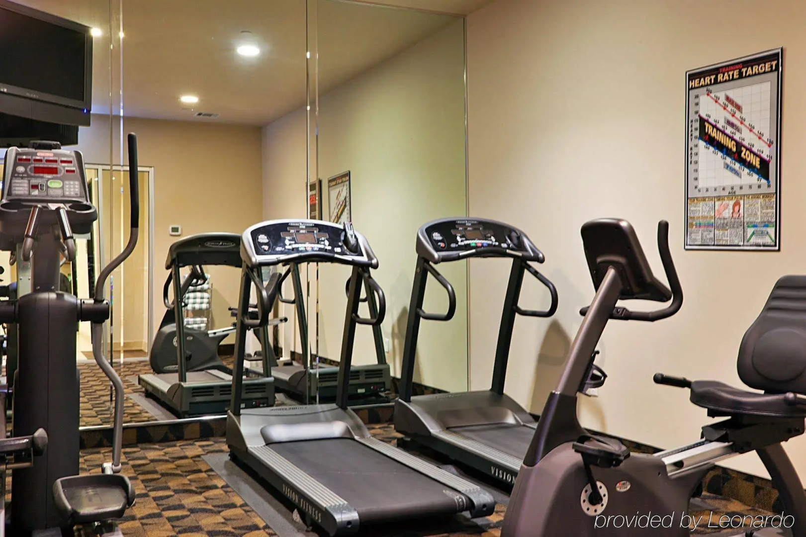 Holiday Inn Killeen – Fort Hood Area by IHG