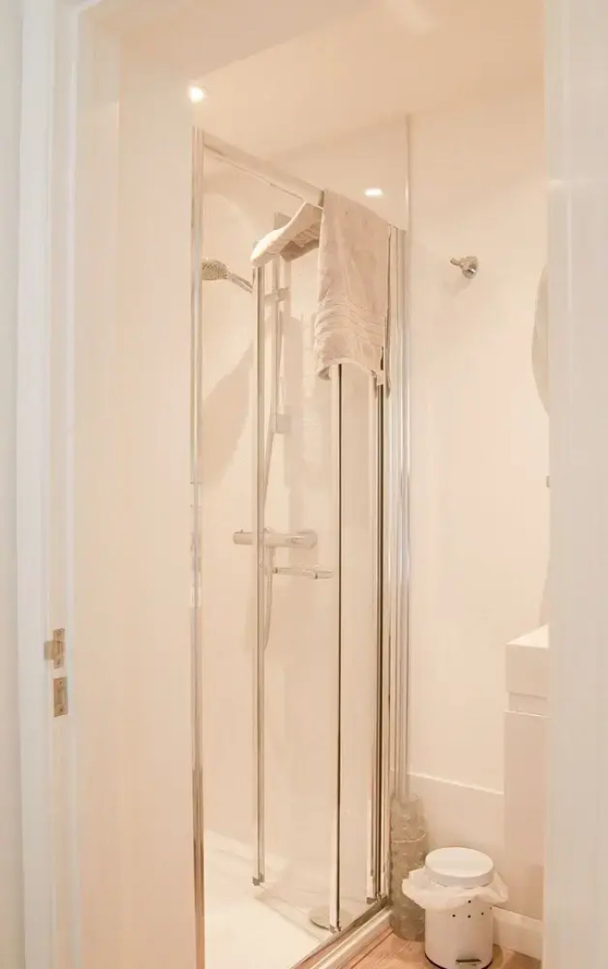 Malvern Holiday Garden Flat