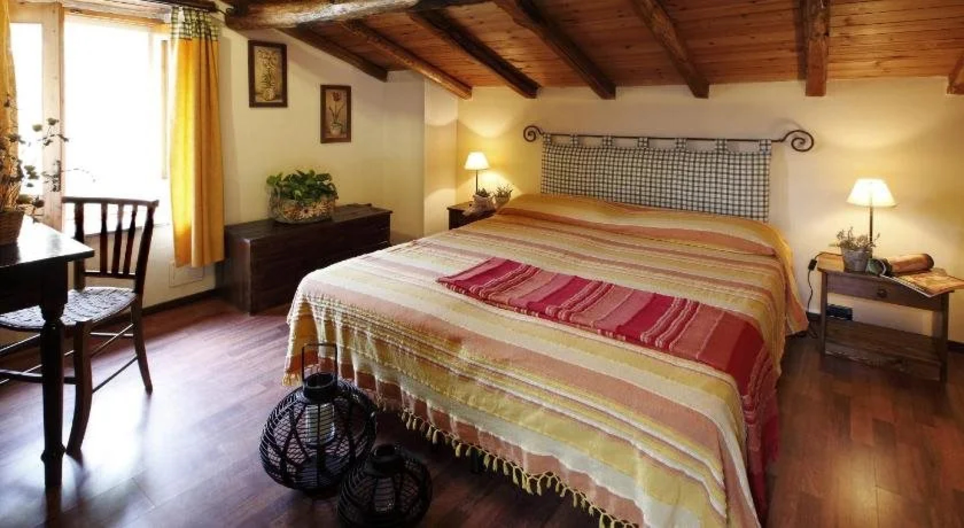 B&B A Rinazzu