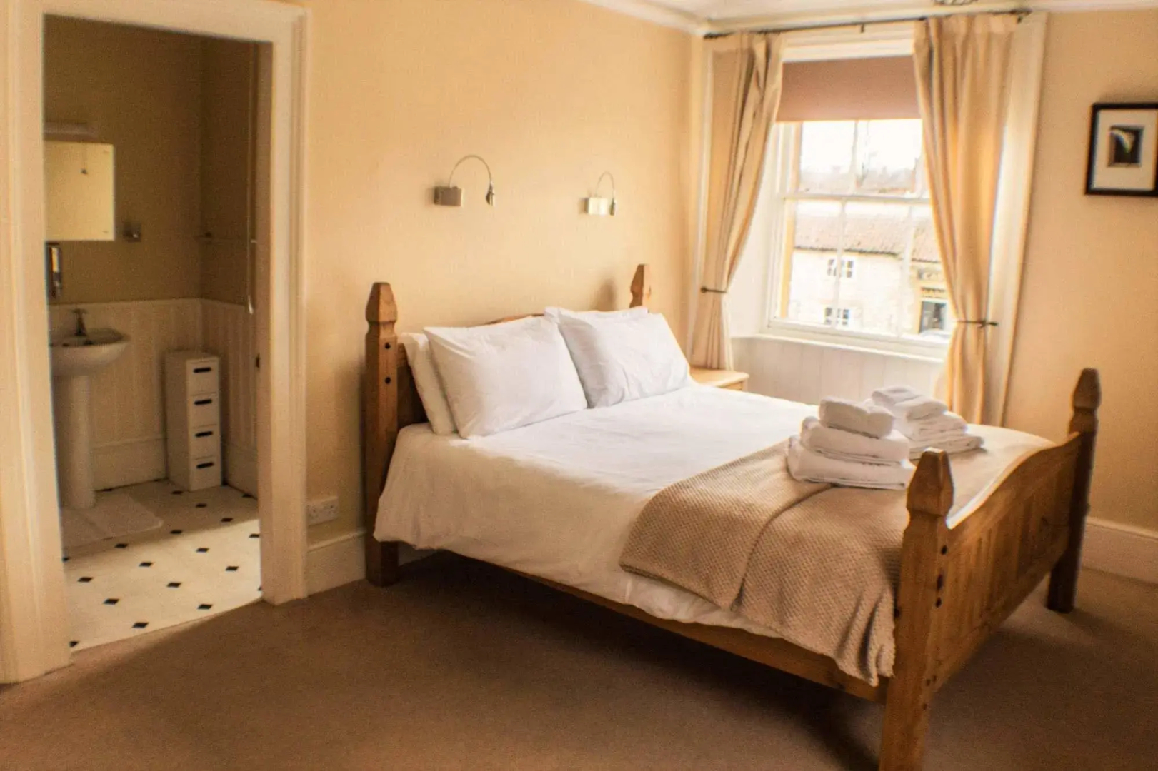 The Royal Oak Hotel