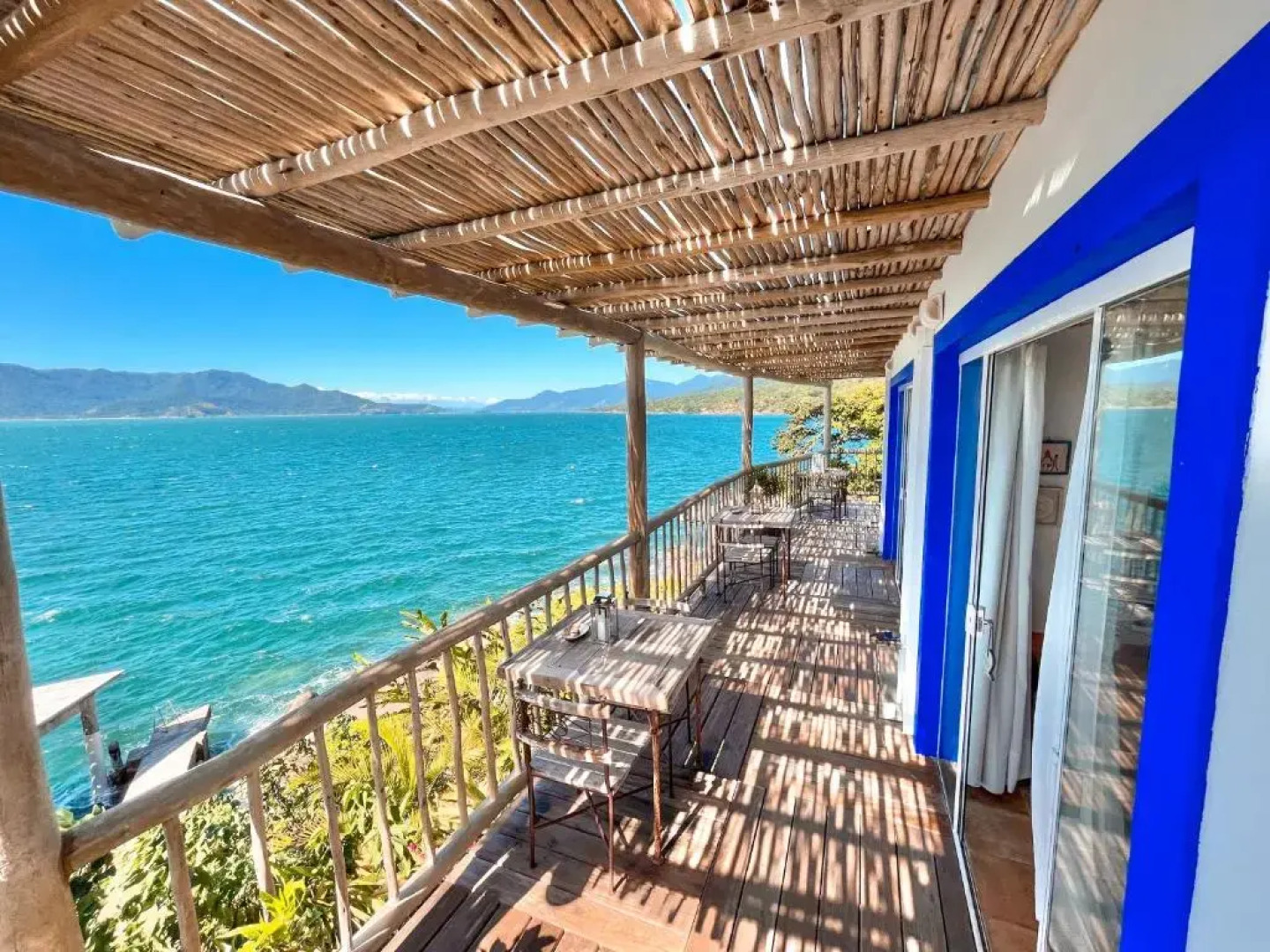 Vilatoro Guest House