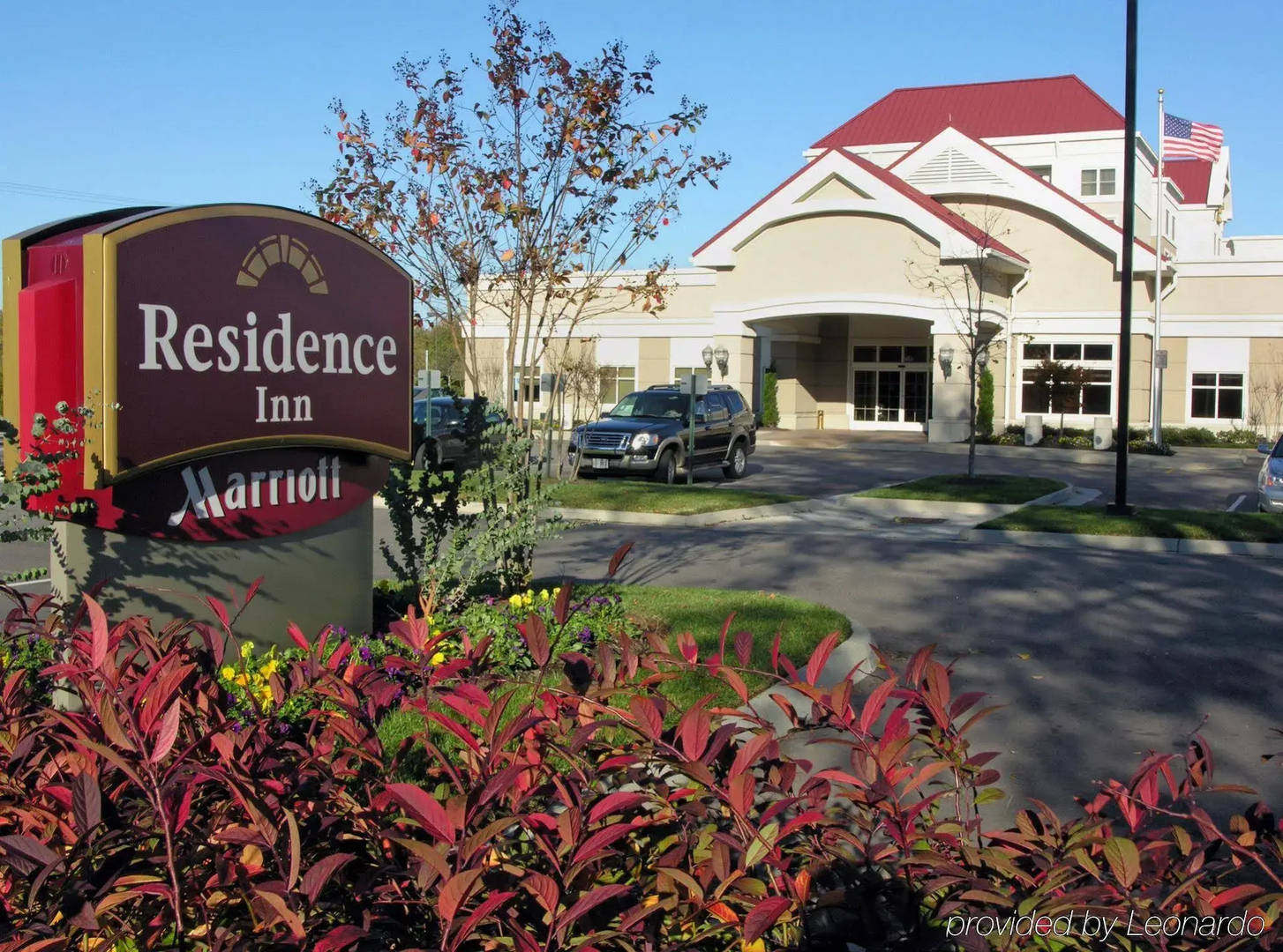 Residence Inn by Marriott Norfolk Airport