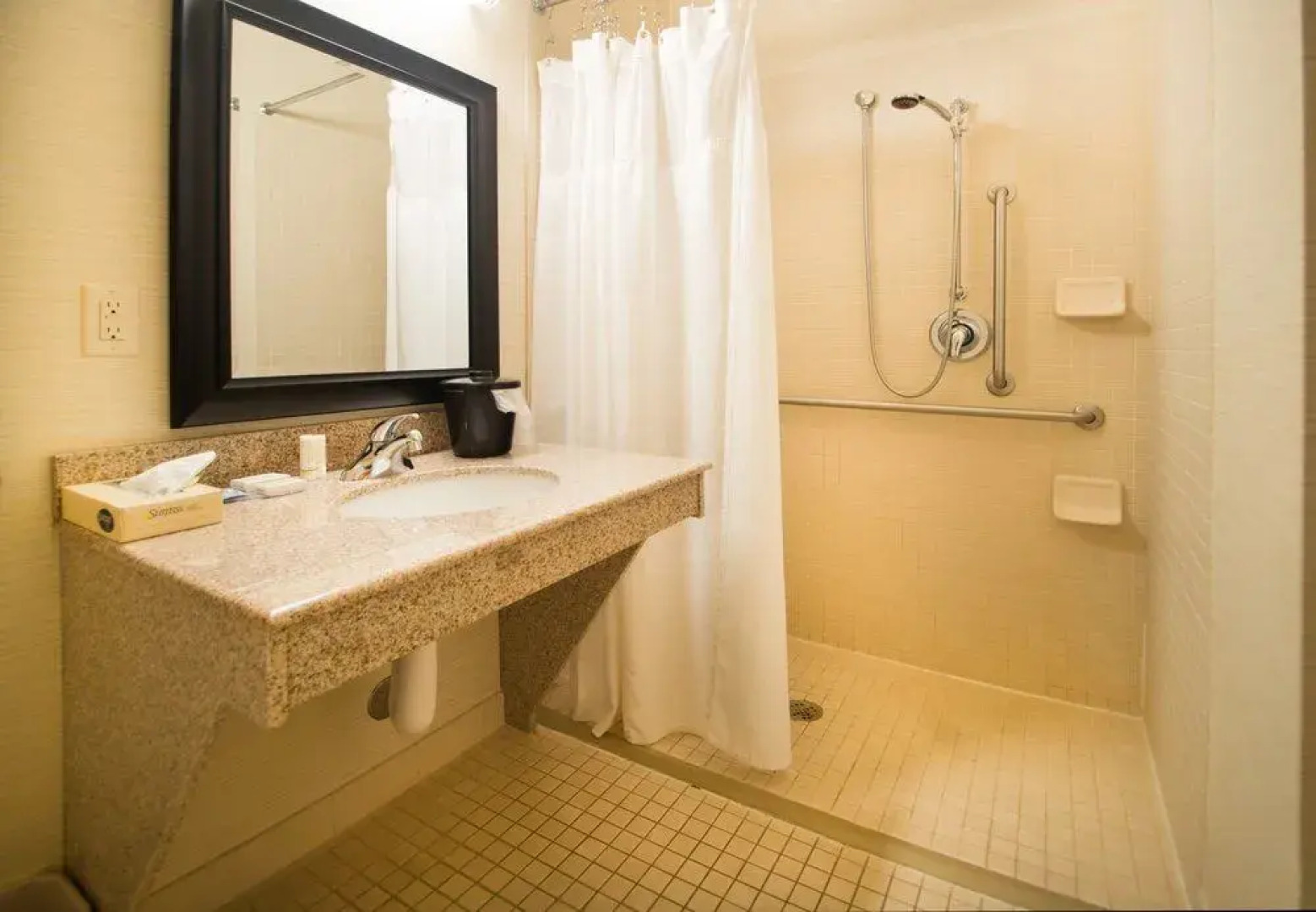 Fairfield Inn & Suites Burley