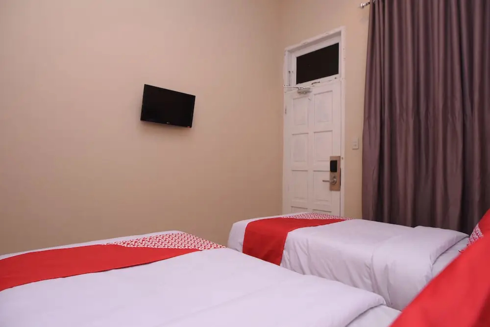 OYO 1262 Sabang Fair Hotel