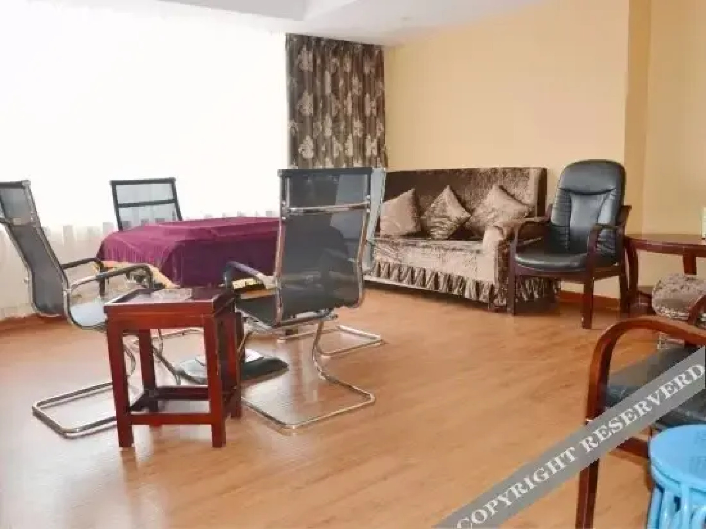 盐边迎来君宾馆