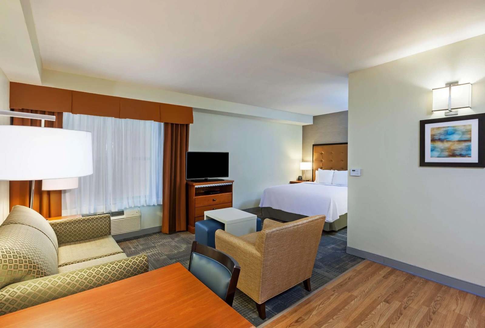 Homewood Suites by Hilton Brownsville