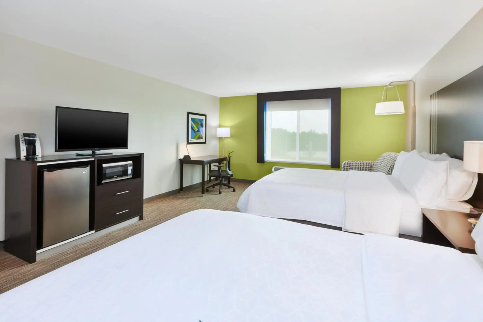 Holiday Inn Express & Suites Effingham by IHG