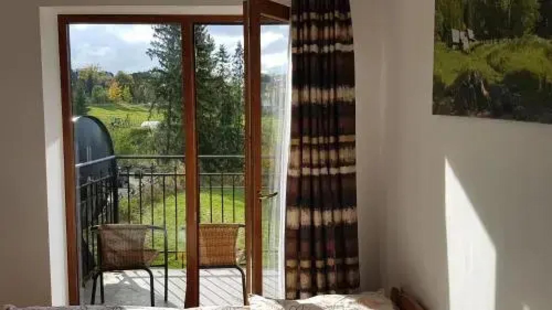 Pokoje Pod Kopiencem Grzegorz Plata