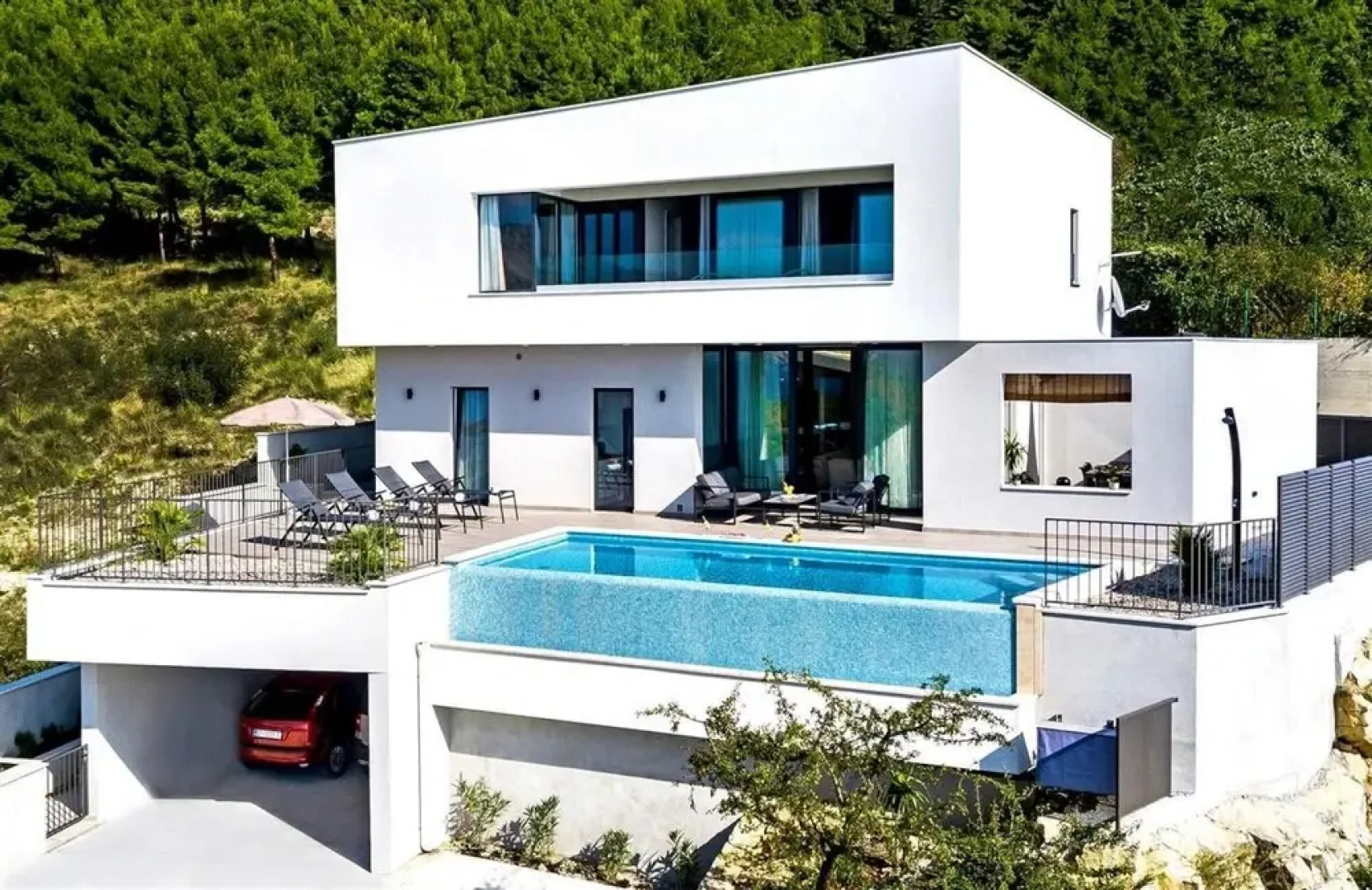 Villa Tramonto CFH